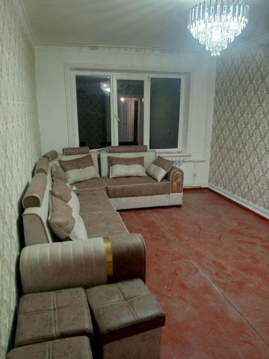 Продаётся  2 комнатная квартира