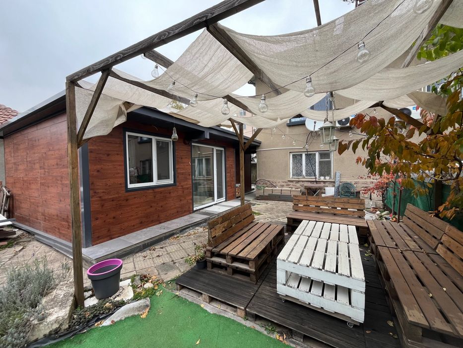 Продава се Двустаен апартамент в София, Левски - 50 кв.м за 8 €/кв.м - Снимка #8