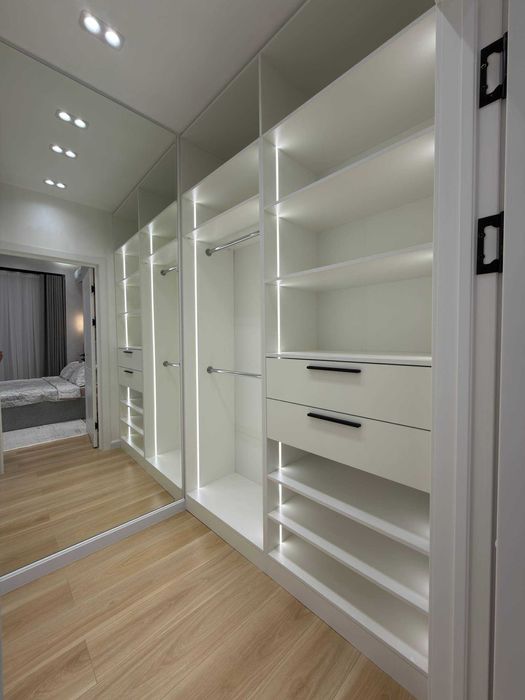 2-х комнатная в ЖК «Navruz» 10 этаж ID: 6104