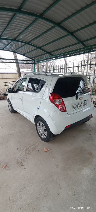 Spark 2021 avtomat  факат АРЕНДАГА