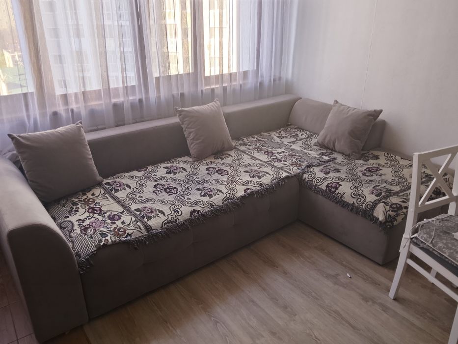Продам диван за 35000