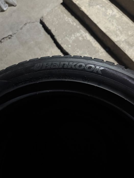Продаю шины Hankook