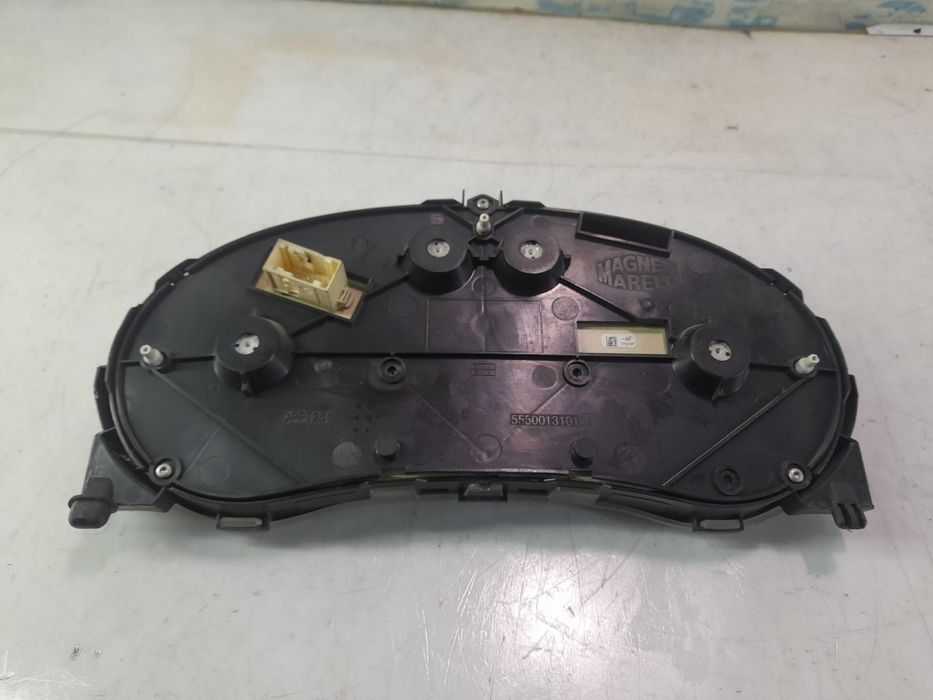 Ceasuri bord 9801641680 Citroen Jumpy 2 [facelift] [2012 - 2016]