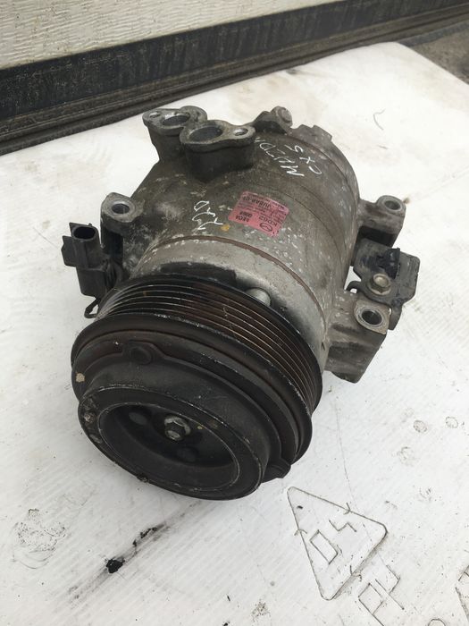 Compresor AC/Clima Mazda 3,5 CX-5 2.2D 2012-2017