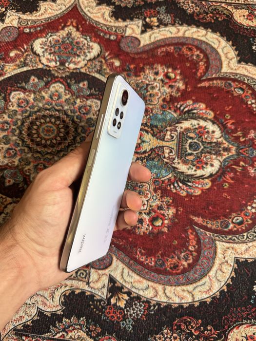 Продам Телефон Redmi Note 12 Pro 256Gb