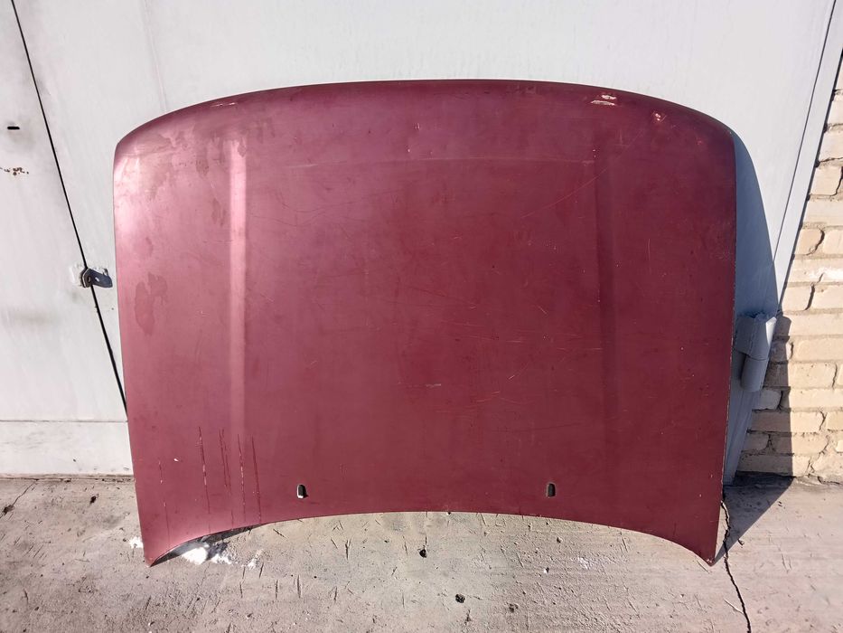 Капот фольксваген пассат Б4, passat B4