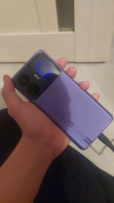 Прадам Realme gt neo 5
