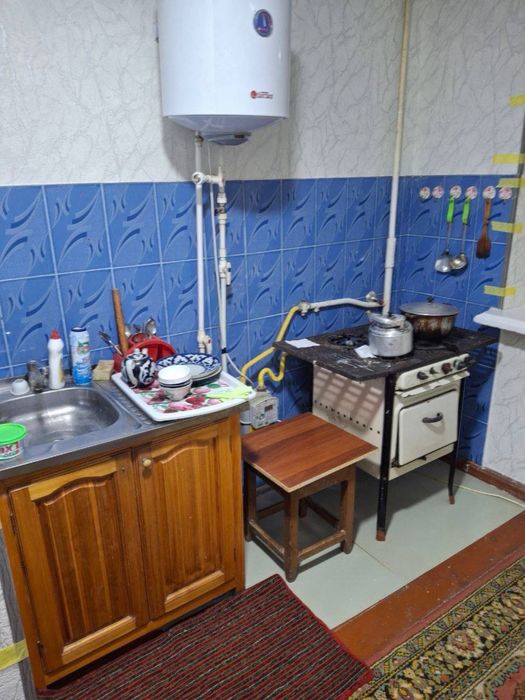 Продаётся 1 ком в Троицке