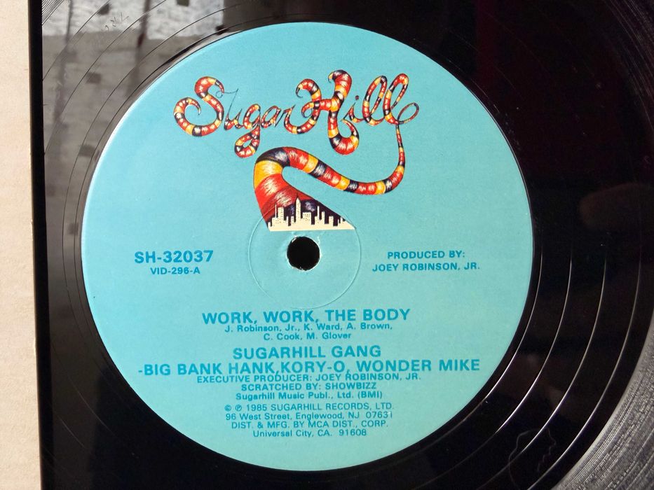 Colecție Vinyl House / Deep House / Garage / Electro / Hip-Hop 90s / Reggae – Maxi Singles & EPs