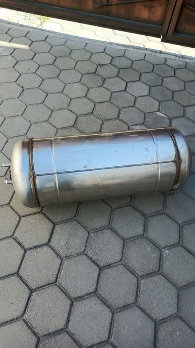 Продам бак нержавейка