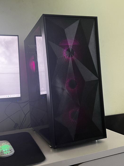 Продавам gaming pc