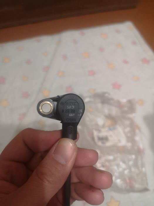 Датчик импульсов wv Golf 5