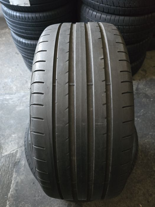 Debica 225/40 R18 92Y vară