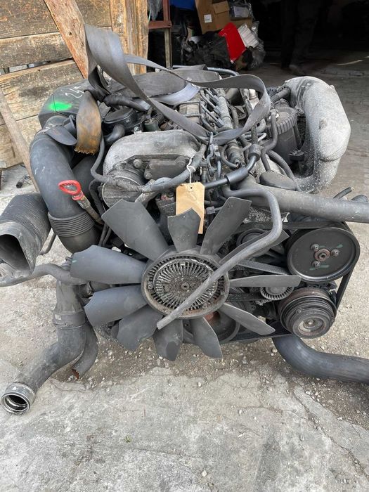 Motor Mercedes E Class W211 / S Class W220 3.2 CDI