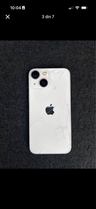 Iphone 13 mini 256 gb