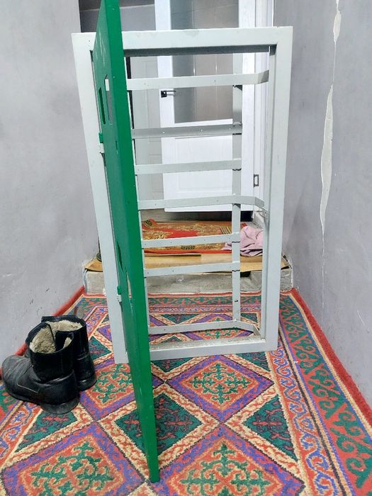 ЩиТ.  Электращиток. На этажный