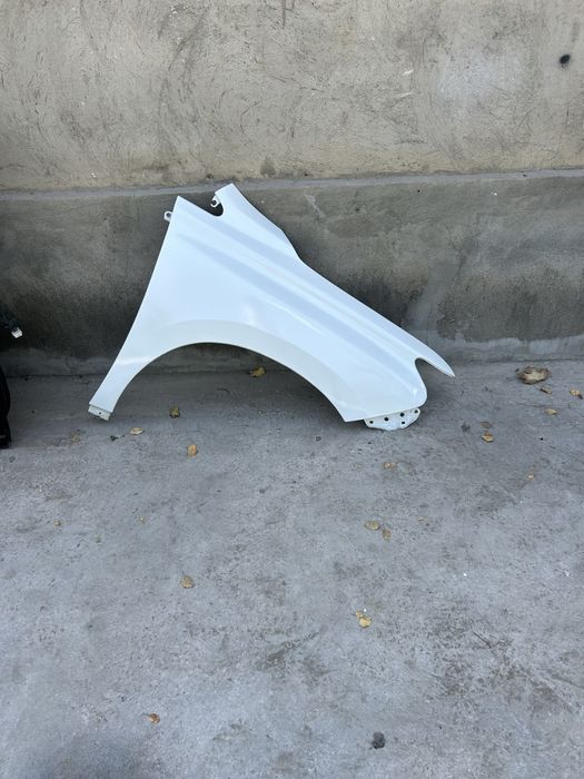 Крыло на лексус рх 350