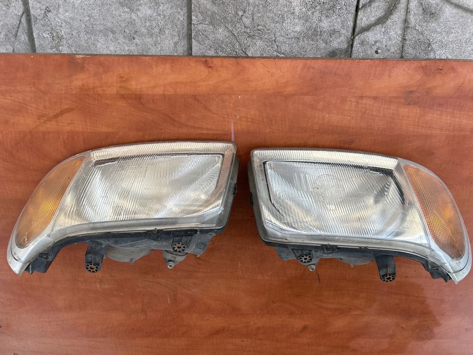 Far stanga land rover freelander 1 an 2000