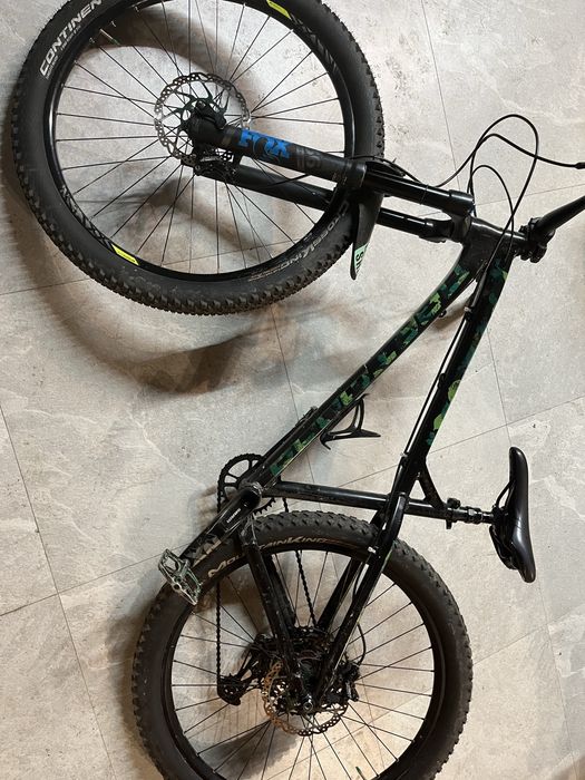 Vand  bicicleta primal 27,5