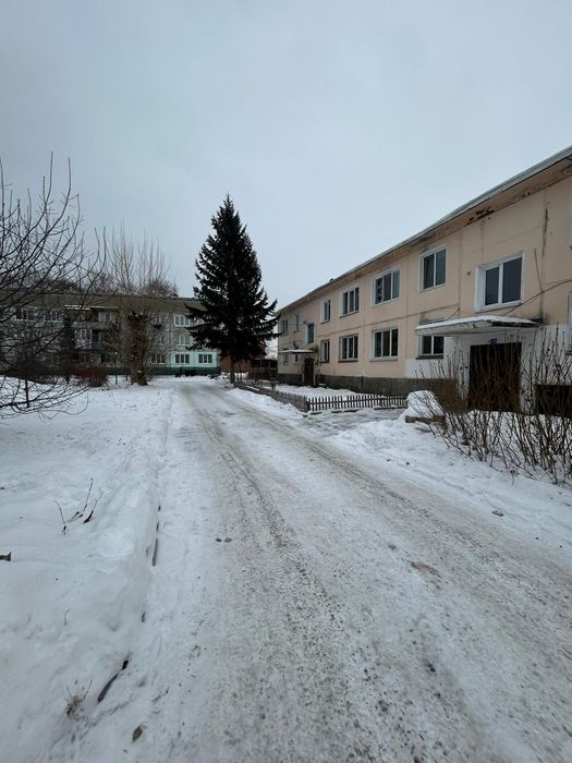 Продаётся 2-х в п. Меновное