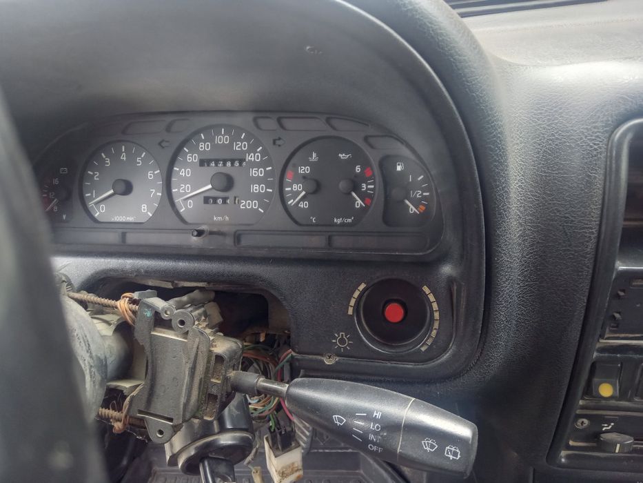 3110 пикап 1999гг