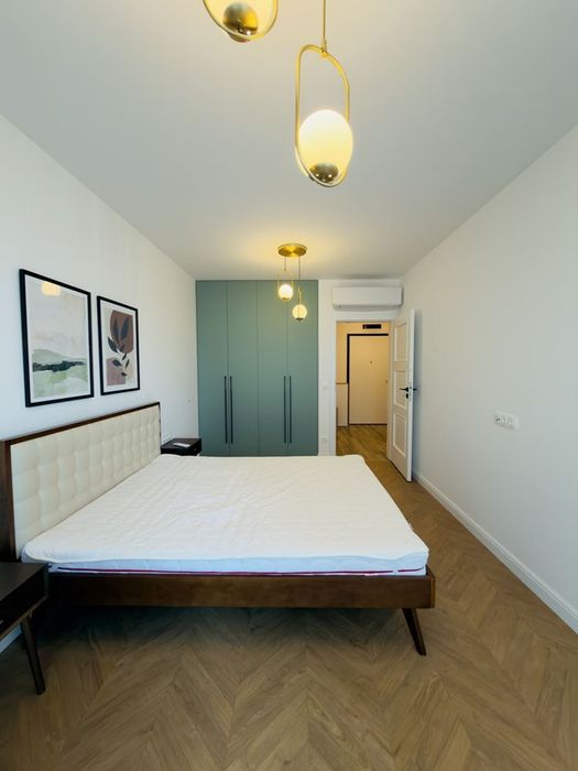 2-стаен в кв. Дружба 2 - "АВИГЕЯ"