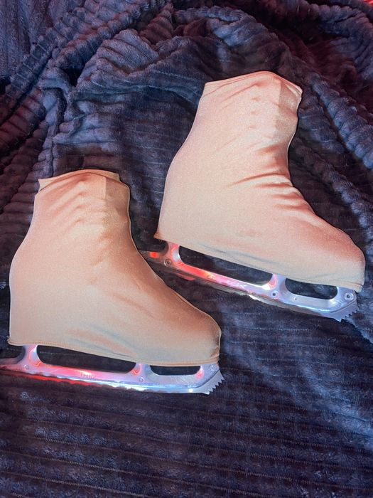 Профессиональные коньки Jackson Premiere 2500