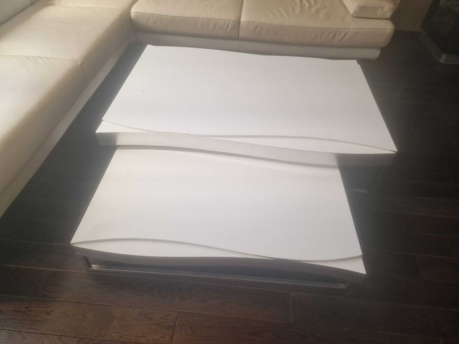 Холна маса MDF плот