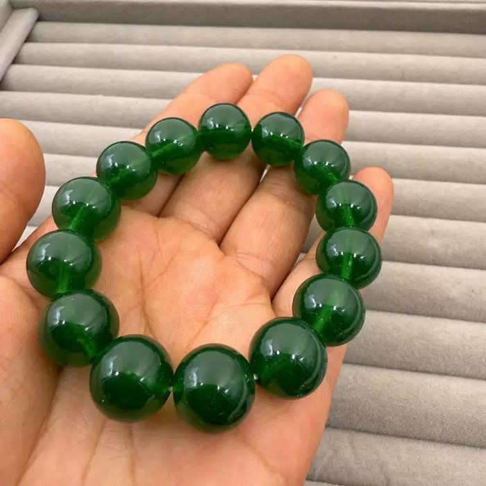 Браслеты Нефритовые