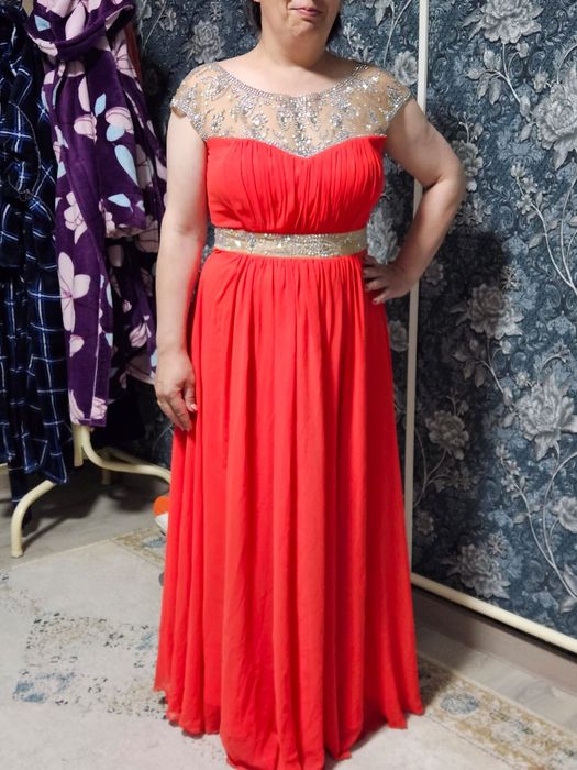 Вечерный койлек турецкий