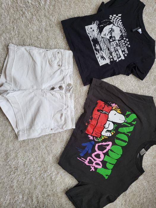 Летни сетчета размер S