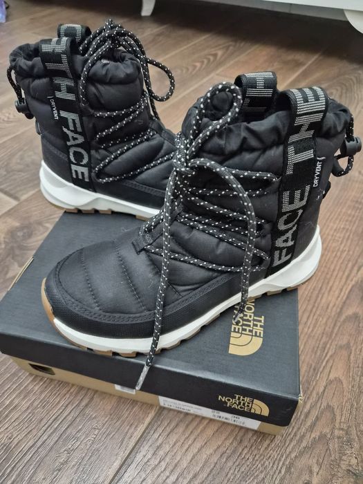 Ботуши и маратонки nike