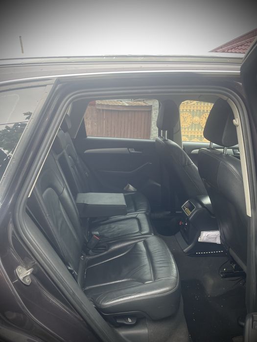 AUDI Q5 2011 — imagine 4