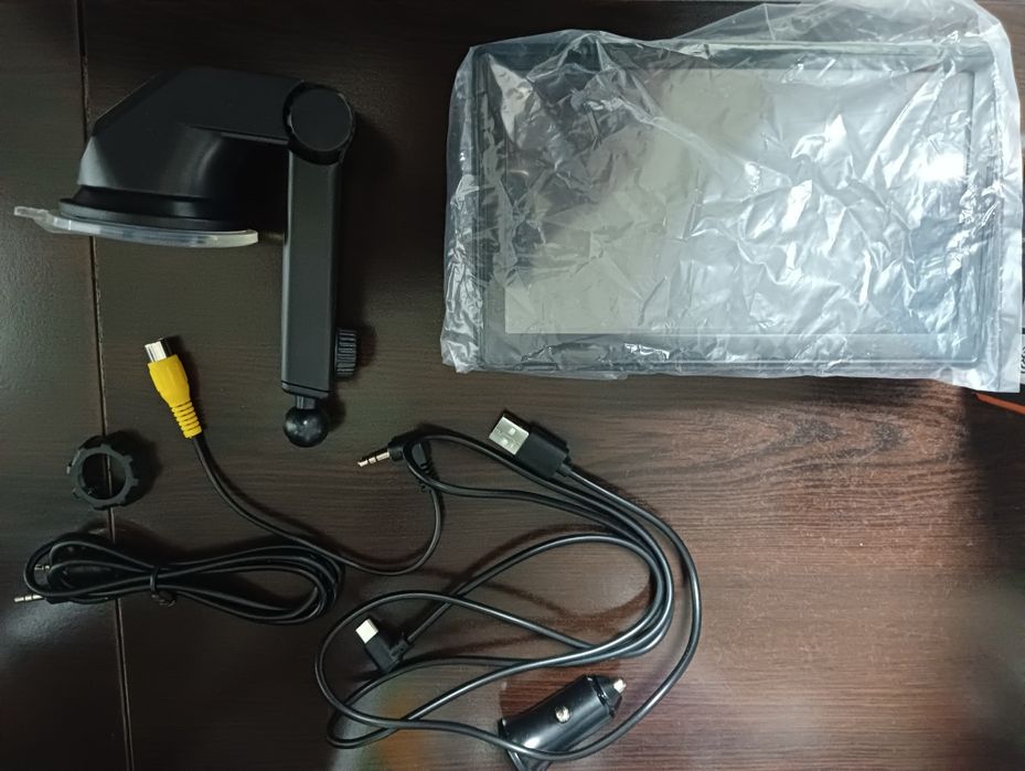 Car play&Android Auto