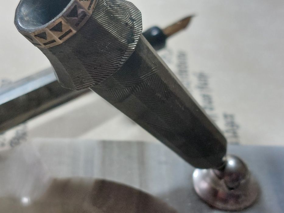 Stilou Wahl Eversharp Doric