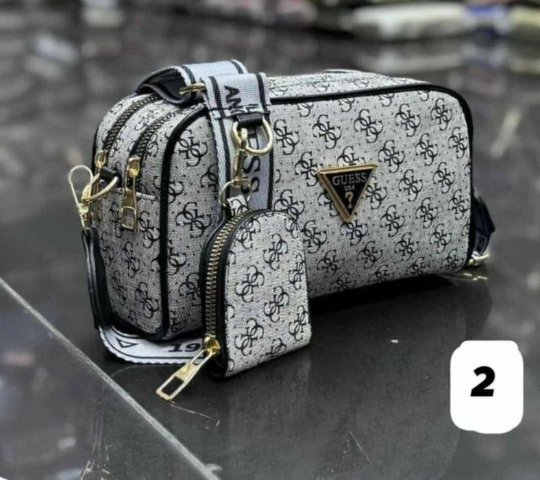 Geanta dama diferite modele