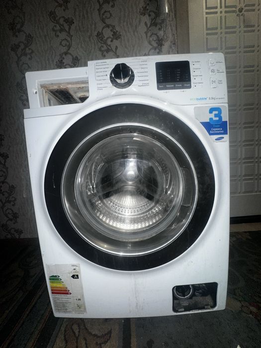 Стиральная машинка Samsung