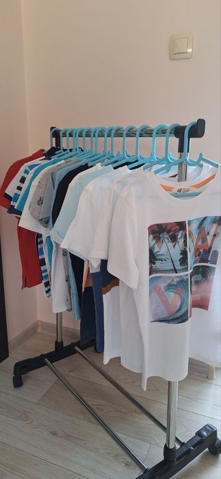 Детски тениски - H&M, ESPRIT, DSQUARED WAIKIKI, RESERVED, PEPCO