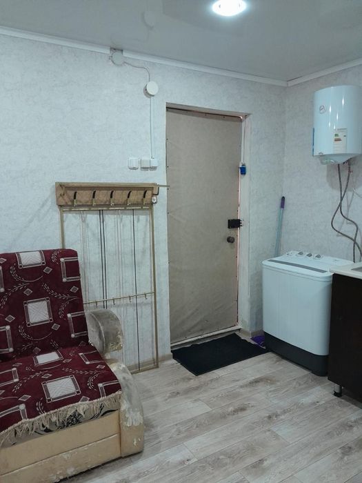 Продам комнату с душем 18 кв