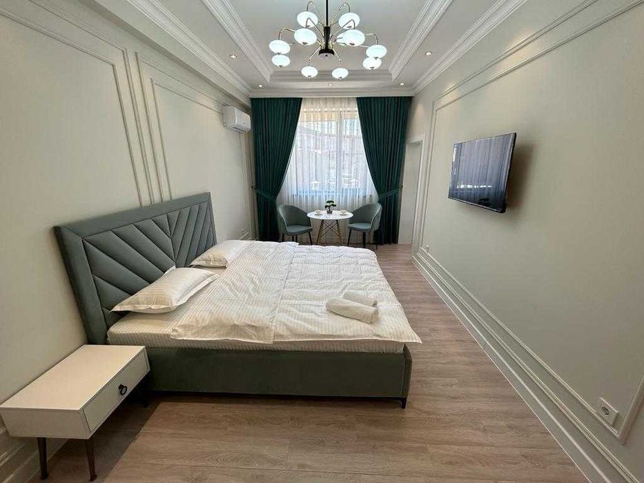 Home Apartments Shymkent