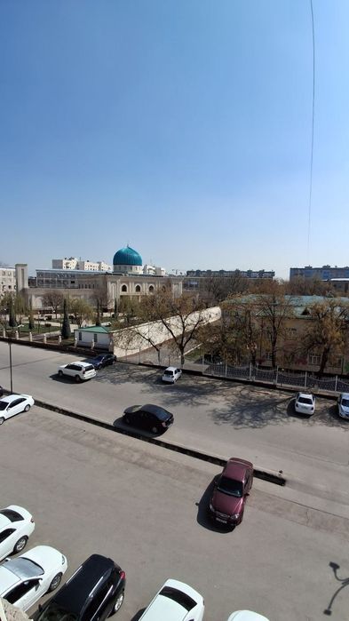 Kvartira Sebzor 4/4/5