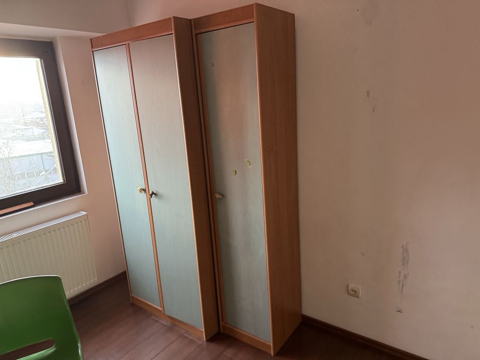Donez si vand mobila dintr un apartament