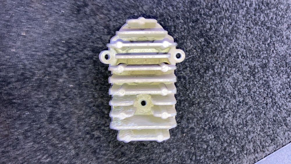 Modul lumina de zi DRL Mercedes C- Class W205 , C CLASS W 205