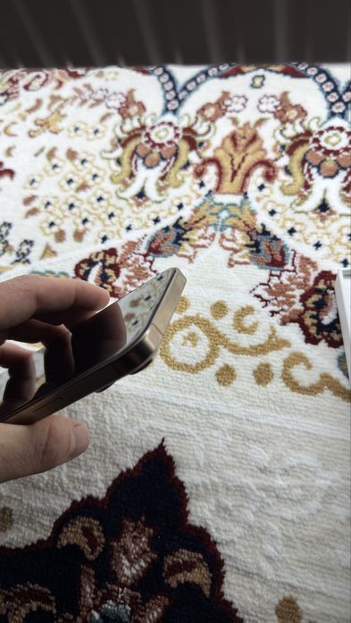 IPhone 16 pro max 512