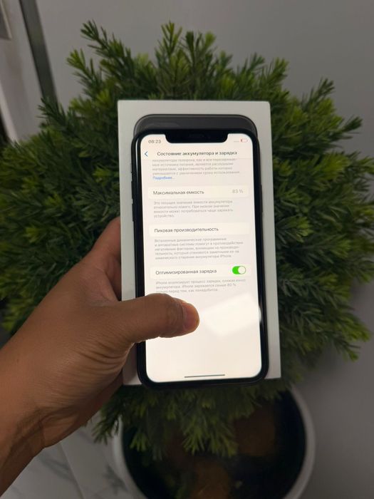 Iphone 11 128gb / айфон 11 128гб