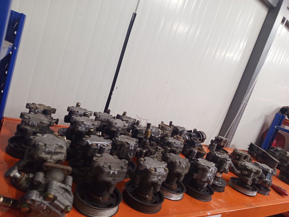 Авточасти за VW/Audi/Seat/Skoda