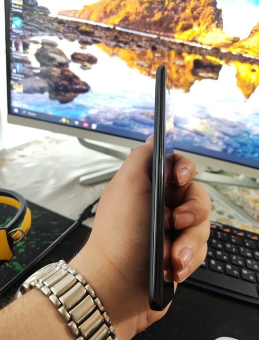 Xiaomi Mi 13 Lite 8/128 GB 5G Black arzon narxda