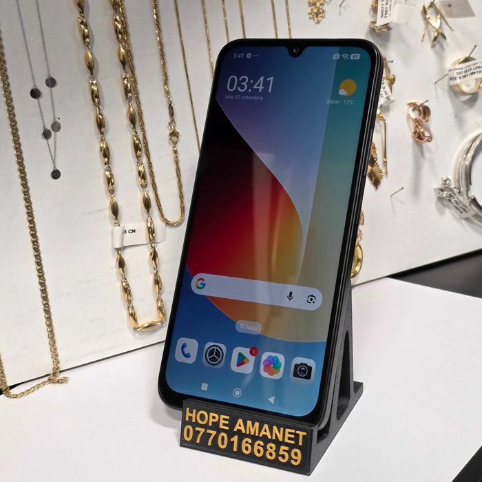 Hope Amanet P10/Redmi A7 Pro  128GB