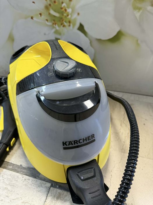 Парочистачка Karcher SC 5