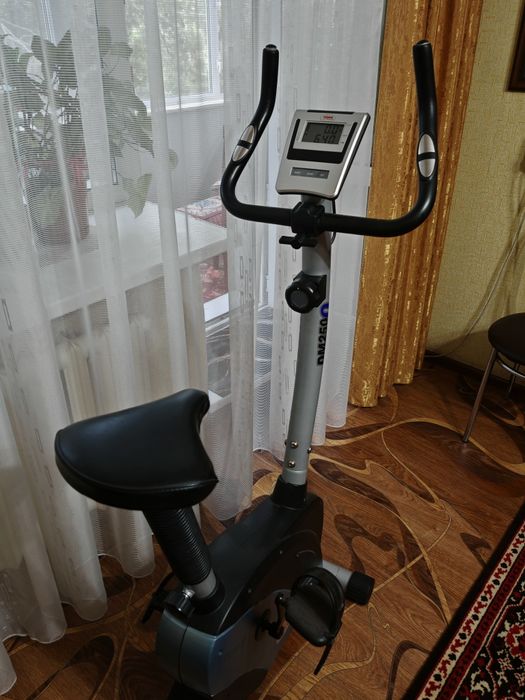 Продаётся велотренажер